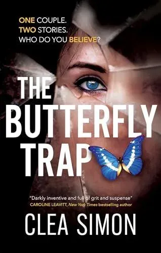 Butterfly Trap