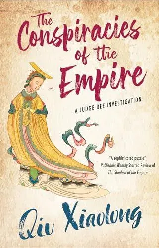 Conspiracies of the Empire