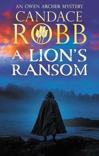 A Lion's Ransom