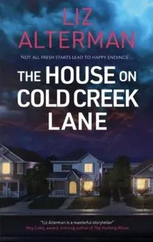 House on Cold Creek Lane