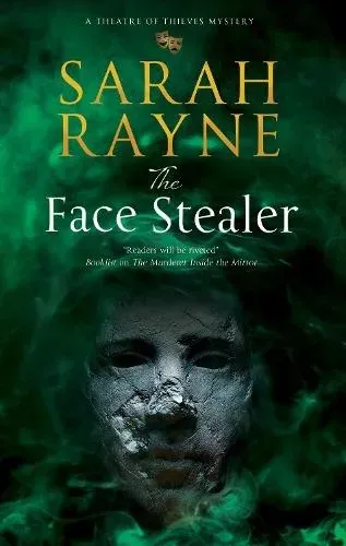 Face Stealer