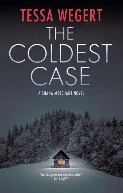 Coldest Case