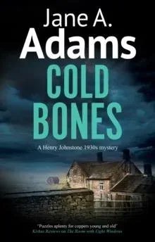 Cold Bones