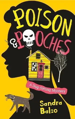Poison and Pooches