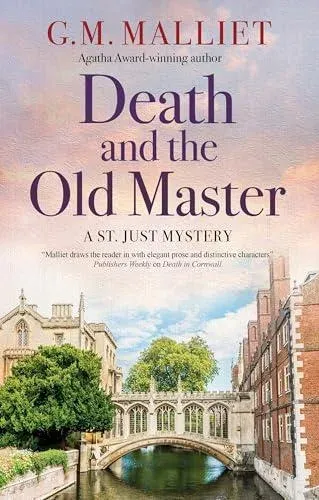 Death and the Old Master