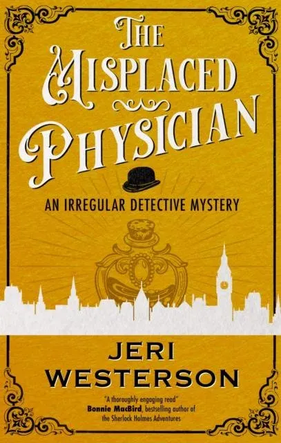 Misplaced Physician