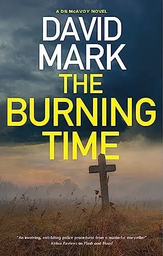 Burning Time