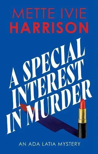 Special Interest in Murder
