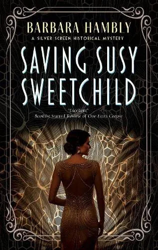 Saving Susy Sweetchild