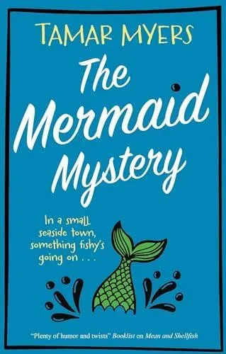 Mermaid Mystery