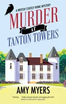 Murder at Tanton Towers