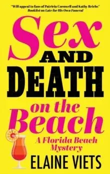 Sex and Death on the Beach
