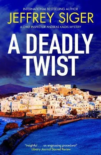 Deadly Twist