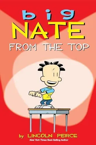 Big Nate