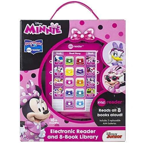 Disney Minnie