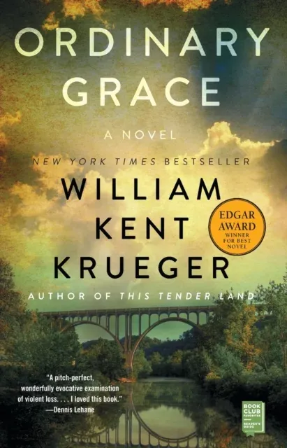 Ordinary Grace