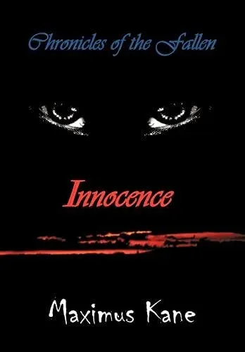 Chronicles of the Fallen: Innocence