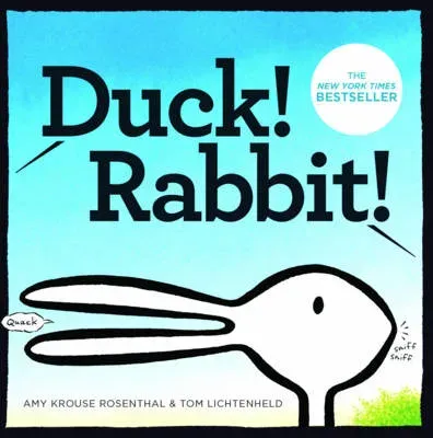 Duck! Rabbit!