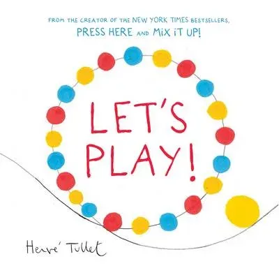 Let’s Play!
