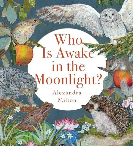 Who Is Awake in the Moonlight?