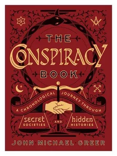 Conspiracy Book
