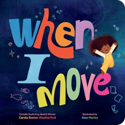 When I Move