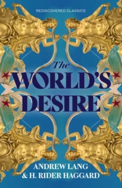 World's Desire