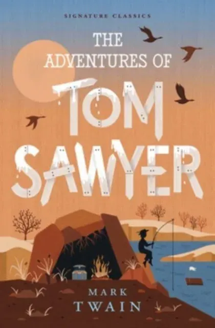 Adventures of Tom Sawyer