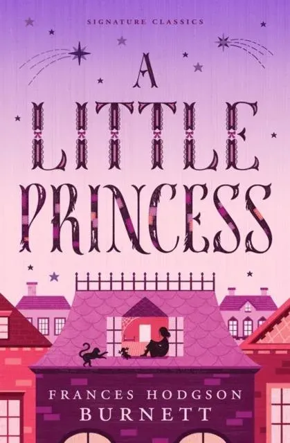 Little Princess