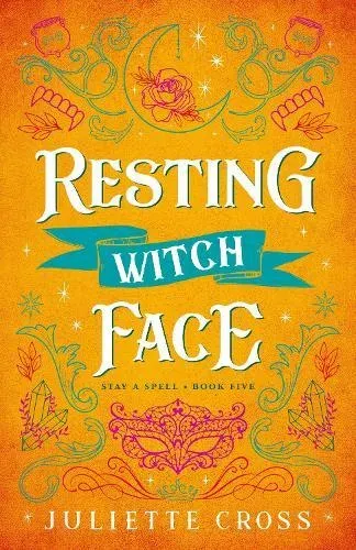 Resting Witch Face
