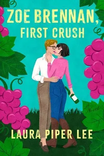 Zoe Brennan, First Crush