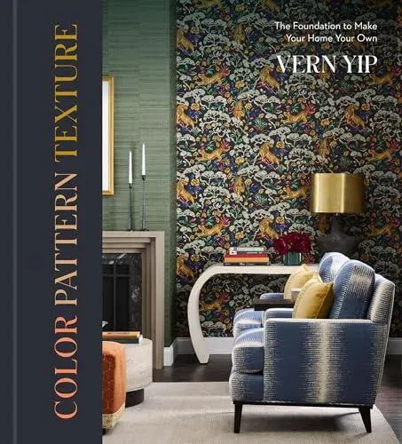 Color Pattern Texture