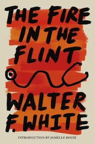 Fire in the Flint