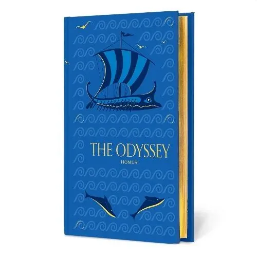Odyssey (Special Edition)