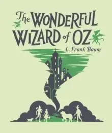 Wonderful Wizard of Oz