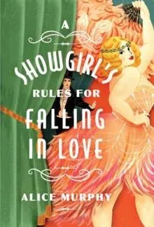 Showgirl's Rules for Falling in Love