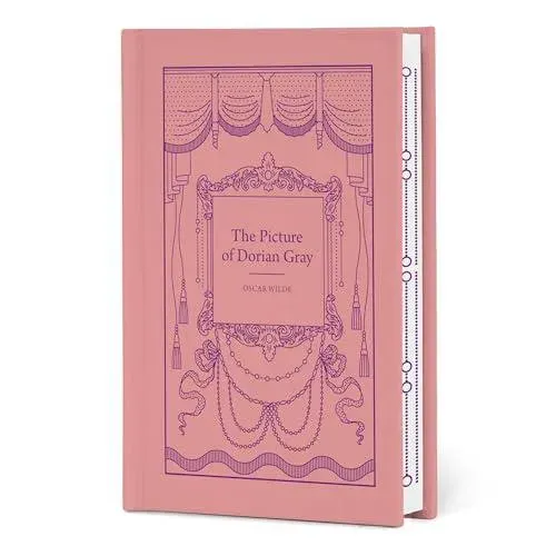 Picture of Dorian Gray