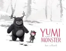 Yumi and Monster