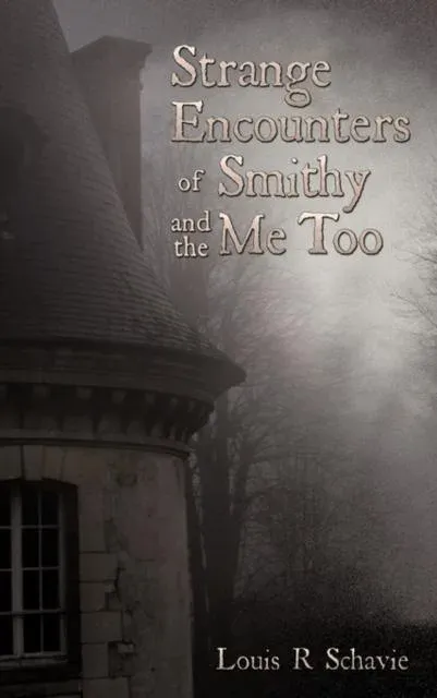 Strange Encounters of Smithy and the Me Too