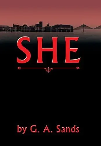 She