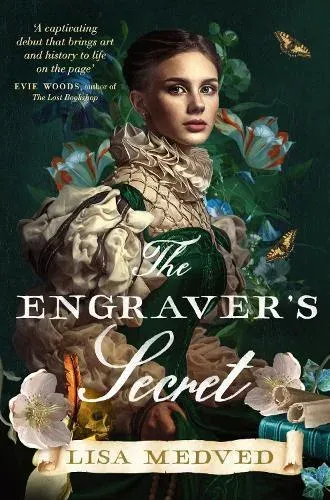 Engraver's Secret