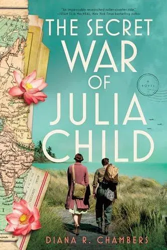 Secret War of Julia Child