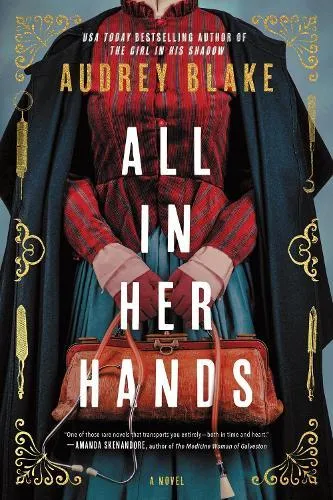 All in Her Hands