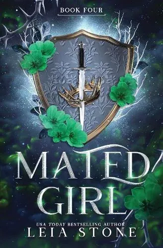 Mated Girl : A Werewolf Shifter Romance for Romantasy Lovers