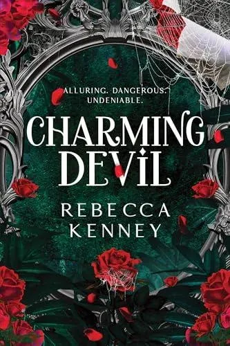 Charming Devil : A Dark & Spicy Romance With a Fantasy Take on Dorian Gray