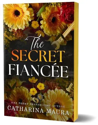 The Secret Fiancée : An Irresistible Billionaire Arranged Marriage Romance (The Windsors Book 5)