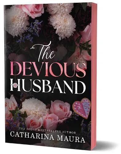 Devious Husband