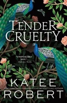 Tender Cruelty : A Divinely Dark Romance Retelling of Hera and Zeus (Dark Olympus Book 9)