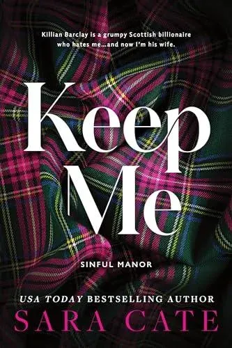 Keep Me