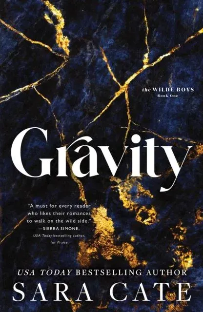 Gravity : A Dark Forbidden Billionaire Romance